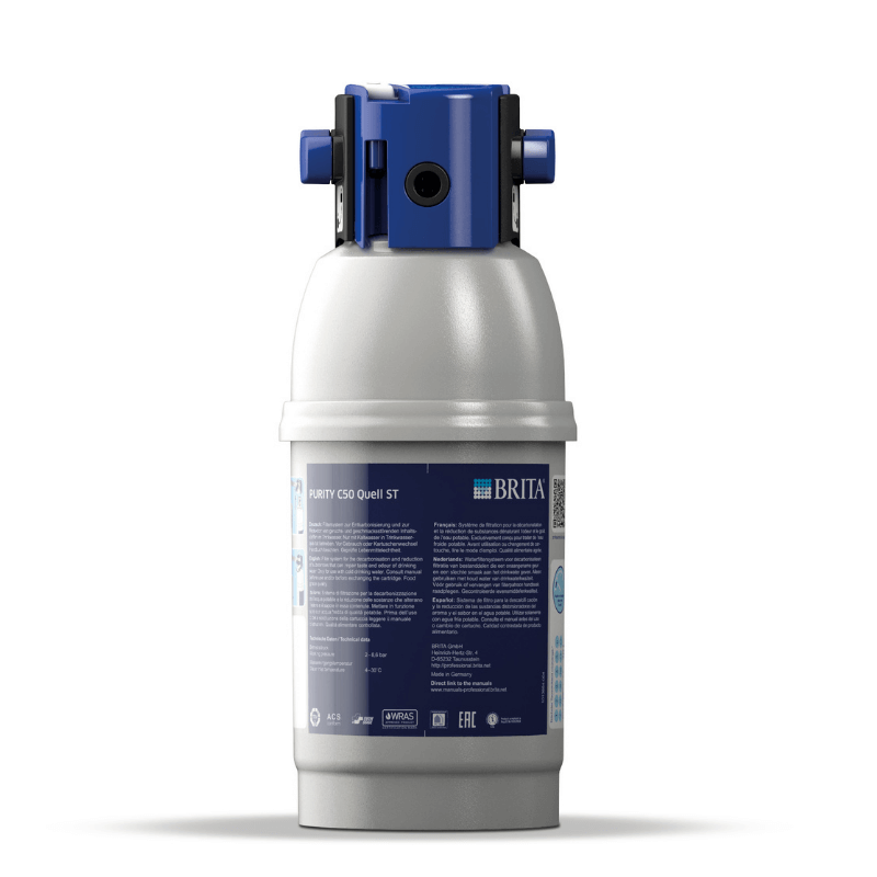 BRITA PURITY C Quell ST Filter – Bild 11