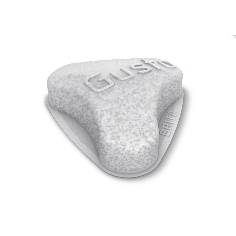 BRITA AquaGusto Filter