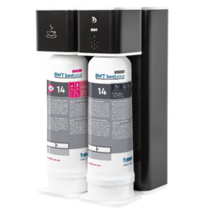 BWT bestaqua ROC 14 Coffee - Wasseroptimierung