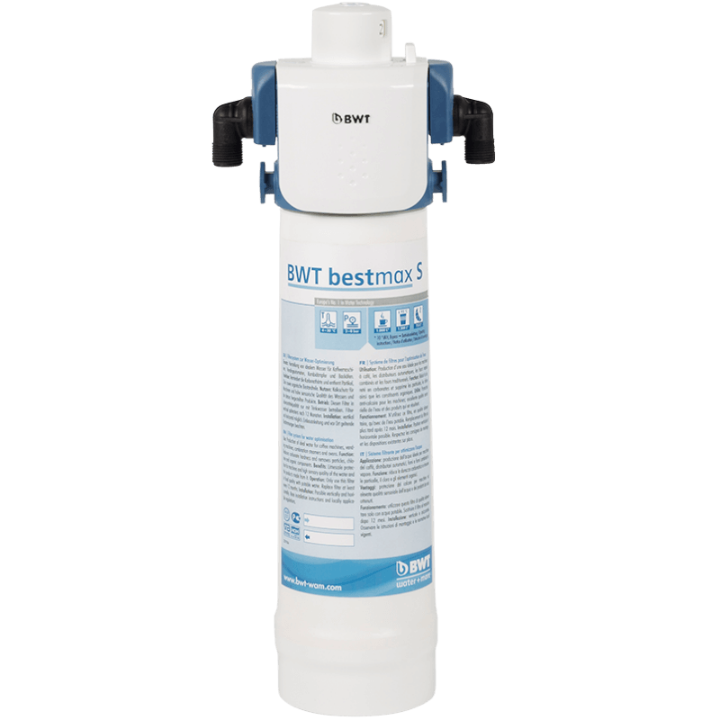 BWT bestmax inkl. Filterkerze und besthead FLEX Filterkopf – Bild 6