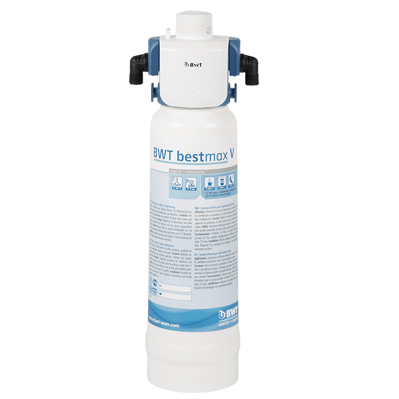 BWT bestmax inkl. Filterkerze und besthead FLEX Filterkopf – Bild 7
