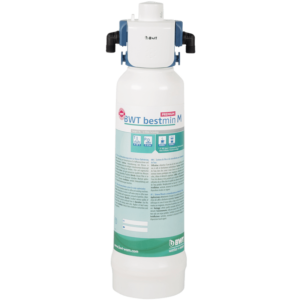BWT bestmin Premium inkl. Filterkerze + Filterkopf