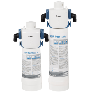 BWT besttaste Premium inkl. Filterkerze + Filterkopf