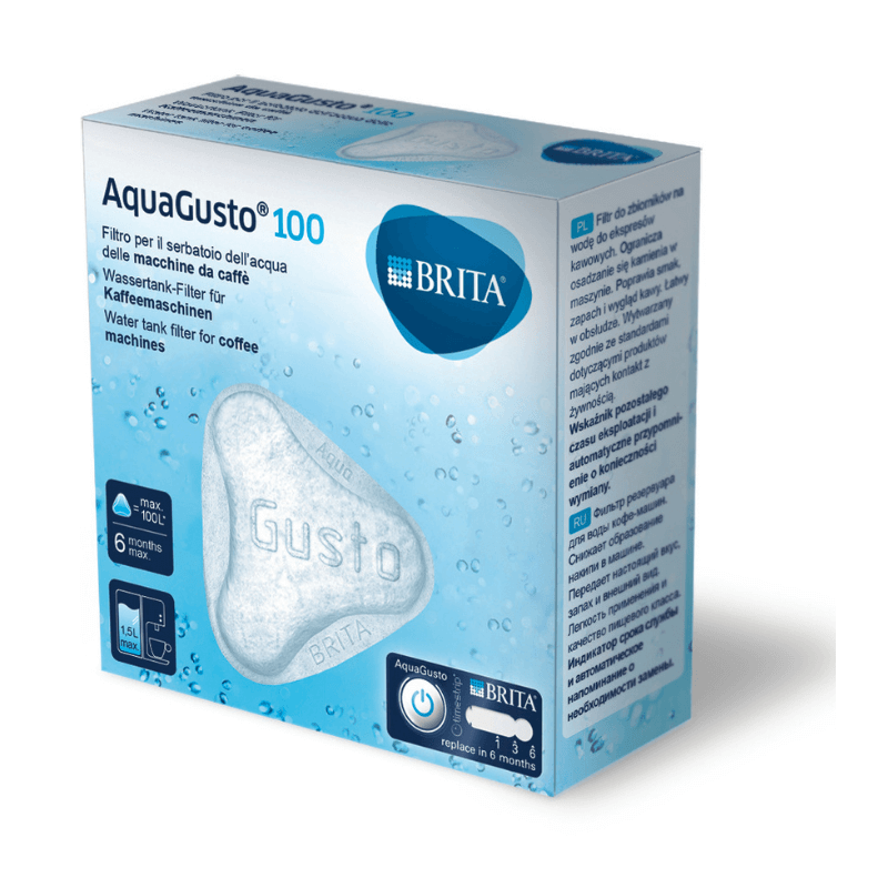 BRITA AquaGusto Filter – Bild 2