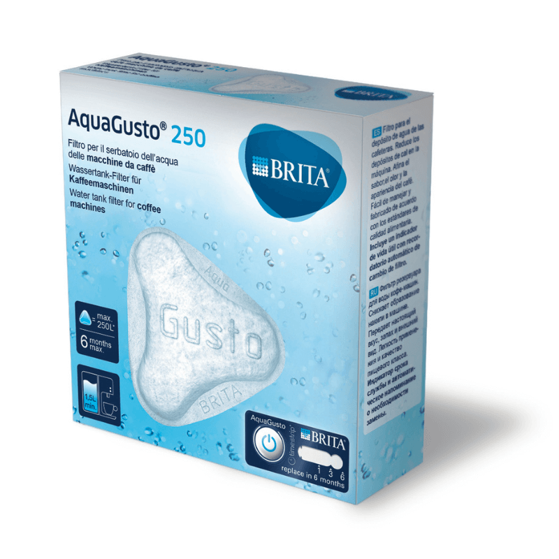 BRITA AquaGusto Filter – Bild 3