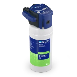 BRITA PURITY C1000 AC Filter