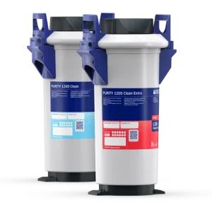 BRITA PURITY Clean und PURITY Clean Extra Filter