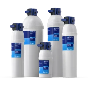 BRITA PURITY C Quell ST Filter