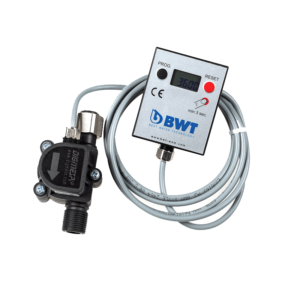 BWT aquameter