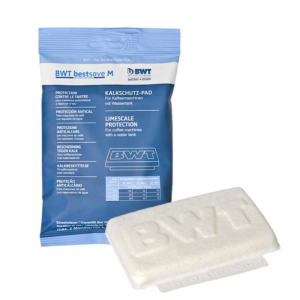 BWT bestsave Kalkschutz Pad