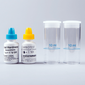 BWT Heißgetränke-Testkit